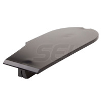 Wear pad Port For Mercruiser Alpha One Gen 2 OE: 814386 - 98-116-59 - SEI Marine